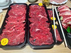 -正禾鲜·潮汕牛肉火锅(凯德天府店)