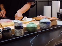 -Sushi Hanzo半藏(天环广场店)