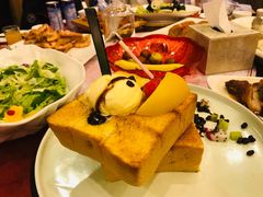 -老酒川菜坊(中山西路店)