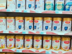 -广百家超市(大东海店)