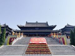 -大槐树寻根祭祖园