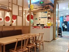 -东北风(江北万达店)