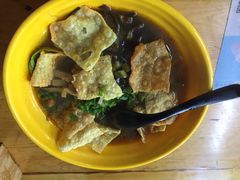 原味螺蛳粉-龍城柳州螺蛳粉(群星路店)