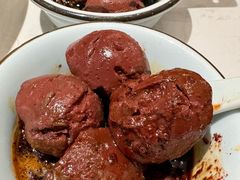 -燕郊烧鸽子(酷车小镇店)