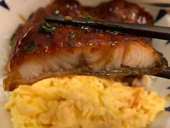 鳗鱼饭-初居食屋日式料理(万象城购物中心店)