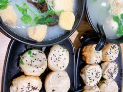 -小杨生煎(龙阳广场店)