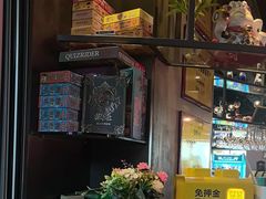 -CIAO·团建聚餐·生日派对轰趴馆(福田店)