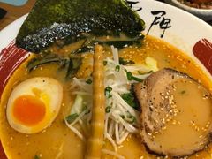 -雷门拉面店(新光天地店)