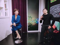 -武汉杜莎夫人蜡像馆