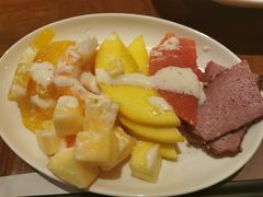 -佛山保利洲际酒店·月色西餐厅
