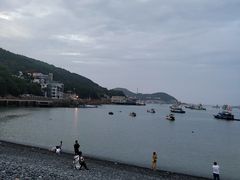 -乌石塘景区