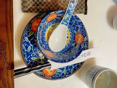 -径山十八道·风味民间菜(杭州总店)