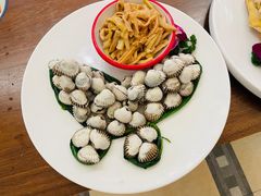 -美乐食街(小南店)