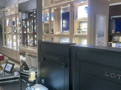 -溥仪眼镜PUYI OPTICAL(国贸商城店)