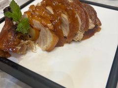 -玉华台饭庄·淮扬菜·烤鸭(望京店)