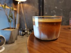 污2.0-BIJOU coffee&cocktail(龙岗万科广场店)