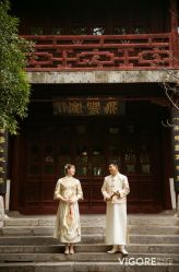 -雪中彩影婚纱摄影·微光艺术中心