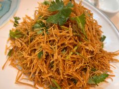 -田记餐馆(富国街店)