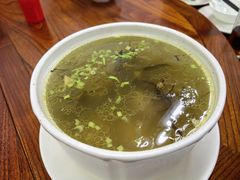 -吴祥记潮州菜·百年老字号·砂锅粥