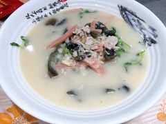 上汤豆苗-忆口香龙虾(珠海夏湾老店)
