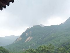 -丹东凤凰山景区
