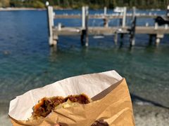 venison&nbsp;pie-Fergbaker(皇后镇店)