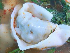 -吉祥馄饨(杭州博库书城店)