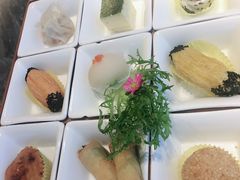 -柒园·三十年创意杭帮菜(龙湖滨江天街店)