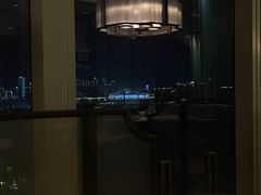 -澜亭中餐厅·一线江景·尊蓝豪华精选