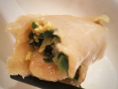 -西贝(上海中心店)