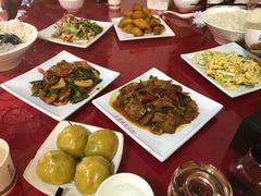 -海坛特色小吃·只做平潭特色菜(平潭店)