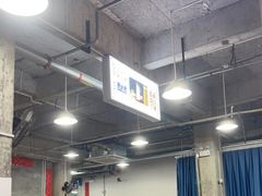 大堂-笨罗卜浏阳菜馆(太平街店)