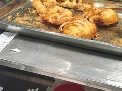 -信二嫂虾饼(振兴路店)