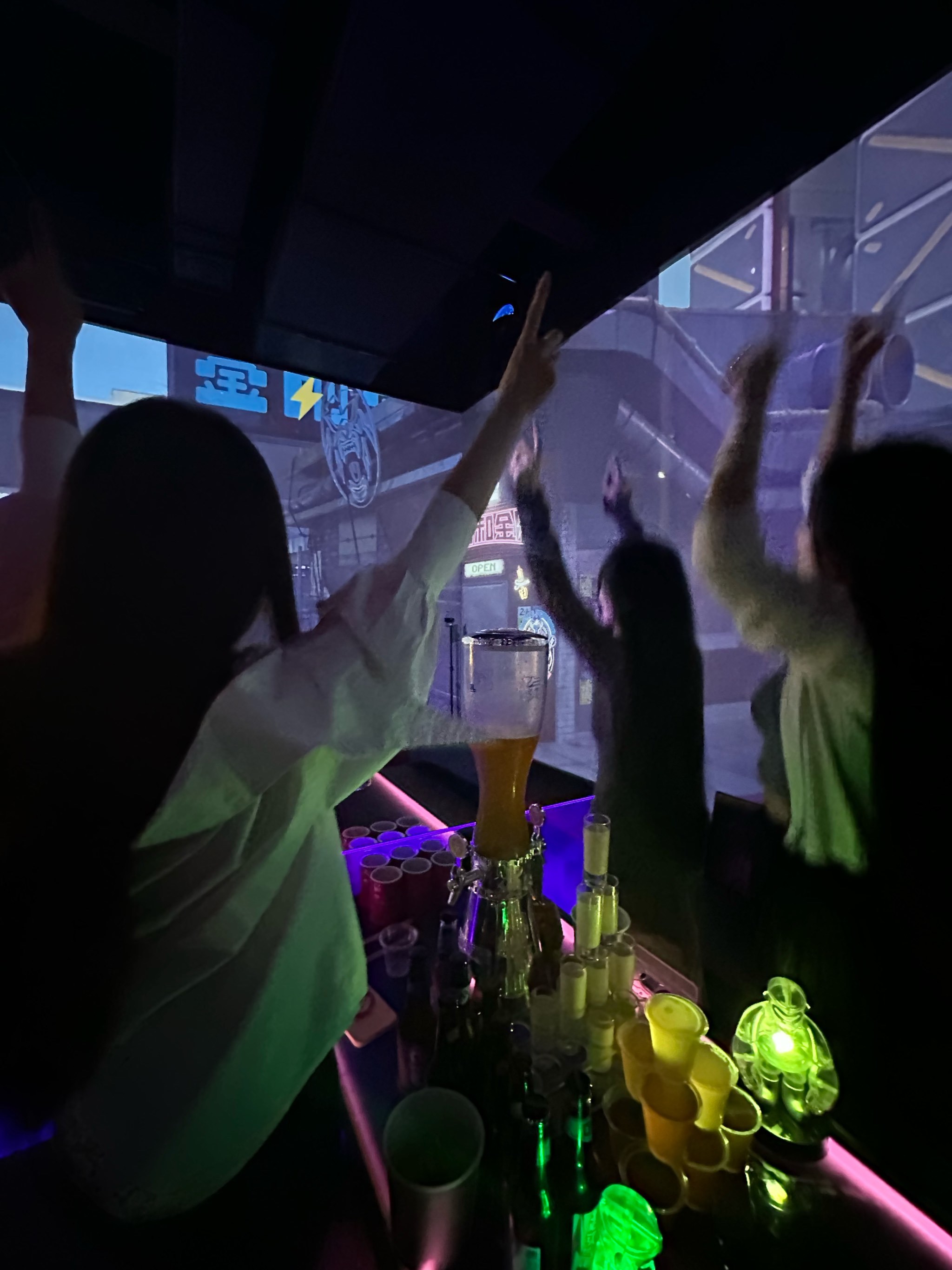 这才是石家庄大学生晚上该去的地方啊!