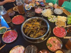 -邓莽子老火锅(中兴路总店)