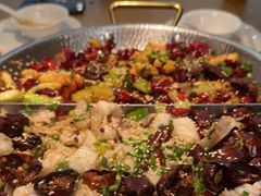 -大丰收脆鱼(浦西万达店)