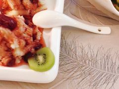 -三色堇(小通巷店)