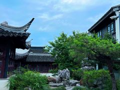 -东山雕花楼