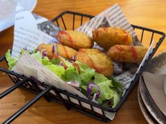 -沏点Trattoria意大利餐厅(新街口店)