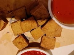 -黄弟大排档·湖南菜·小龙虾·小海鲜(凯旋北路店)