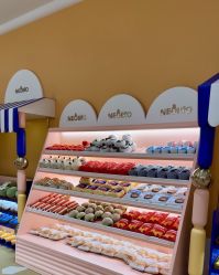 -奈尔宝家庭中心·亲子餐厅(苏州大悦城店)