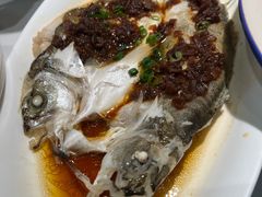 -兰湘子·湘菜小炒(济南领秀城店)