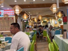 -大师傅金奖啤酒鱼(西街口总店)