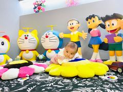 -sth more(会展航洋城店)