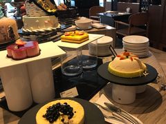 -OPEN開全日自助餐厅·牛肉火锅·海鲜(佛山希尔顿酒店)