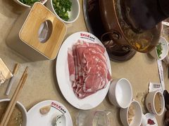 -阳坊大都涮羊肉(阳坊总店)