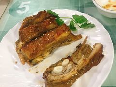 -内蒙古牛羊肉特色美食(后海滨路店)