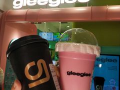 -gleeglee乐溢亦茶(合生汇店)