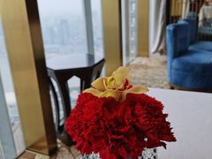 -金轩中餐厅 Jin Xuan(浦东丽思卡尔顿酒店)