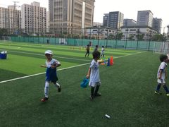 -体汇+名都体育公园足球场